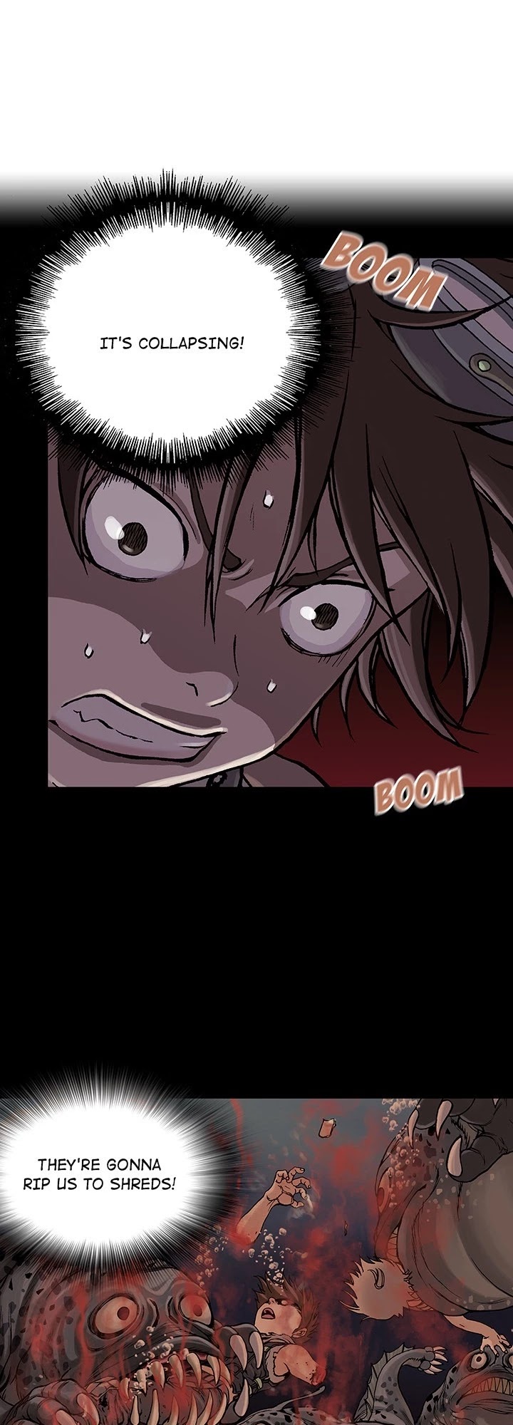 DeepWater Chapter 9 page 20 - Chapter 9