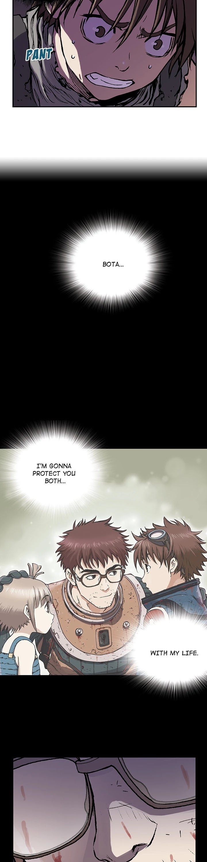 DeepWater Chapter 9 page 22 - Chapter 9