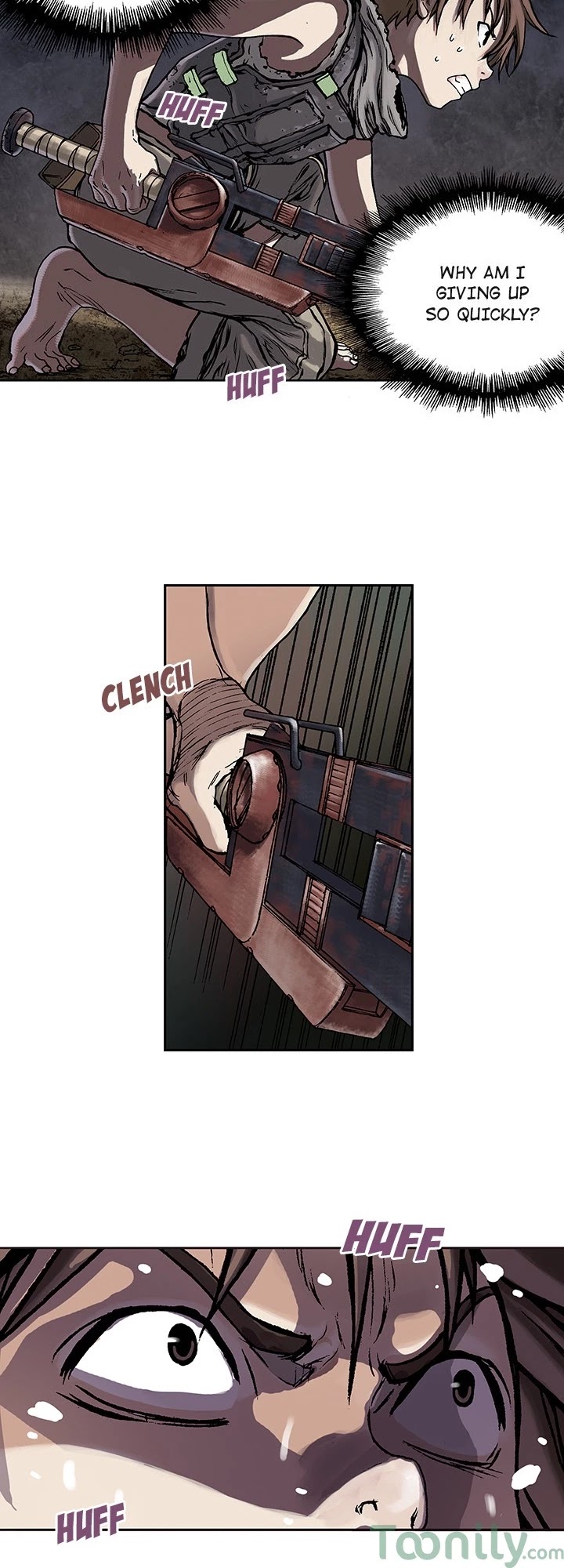 DeepWater Chapter 9 page 24 - Chapter 9