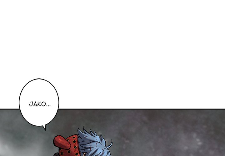 DeepWater Chapter 90 page 1 - Chapter 90