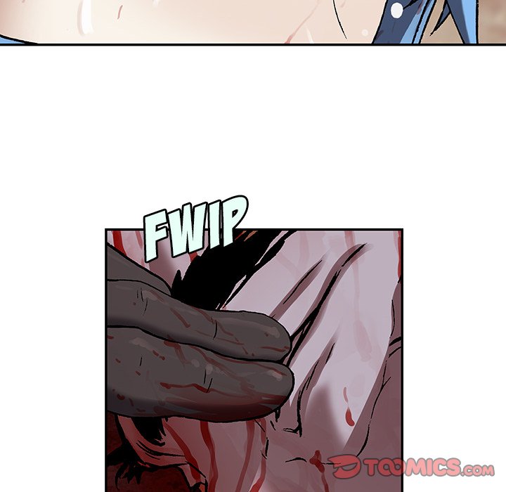 DeepWater Chapter 90 page 10 - Chapter 90