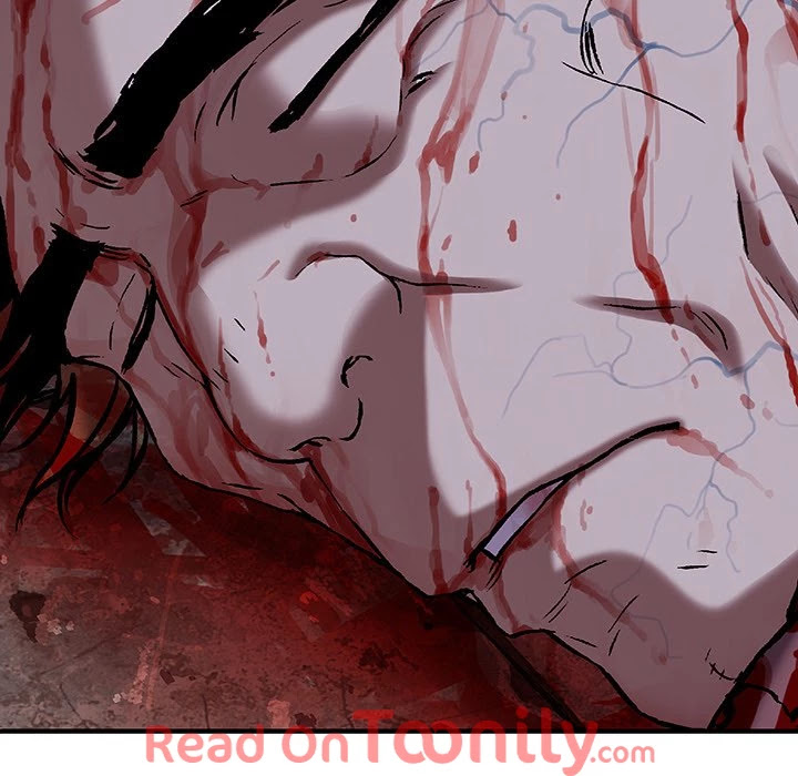 DeepWater Chapter 90 page 12 - Chapter 90