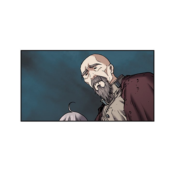 DeepWater Chapter 90 page 16 - Chapter 90