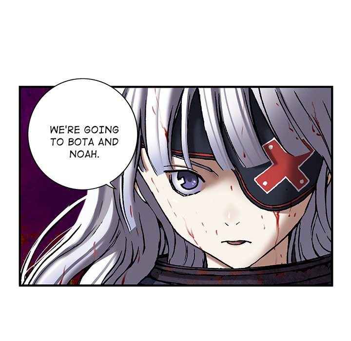 DeepWater Chapter 90 page 24 - Chapter 90