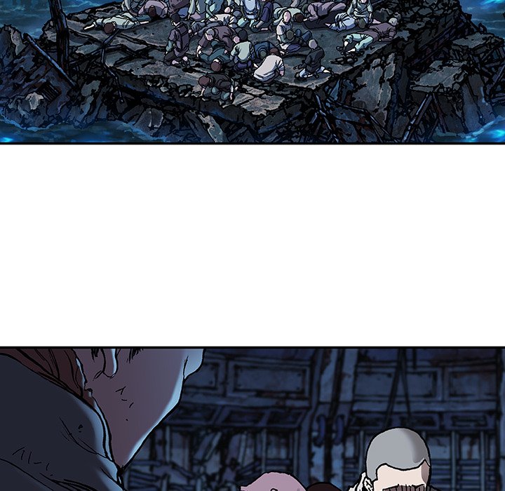 DeepWater Chapter 90 page 27 - Chapter 90