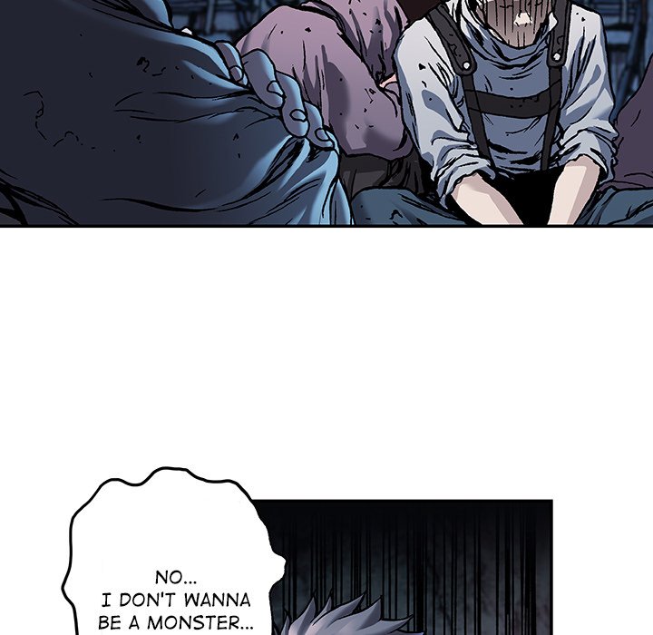 DeepWater Chapter 90 page 28 - Chapter 90