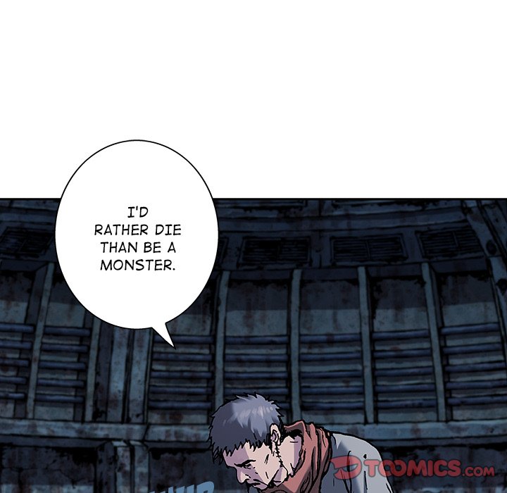 DeepWater Chapter 90 page 30 - Chapter 90