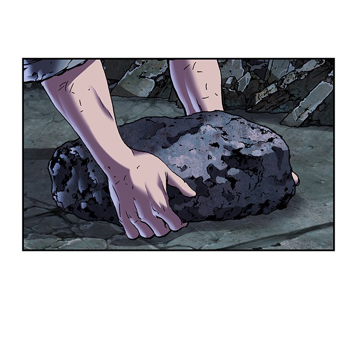 DeepWater Chapter 90 page 32 - Chapter 90