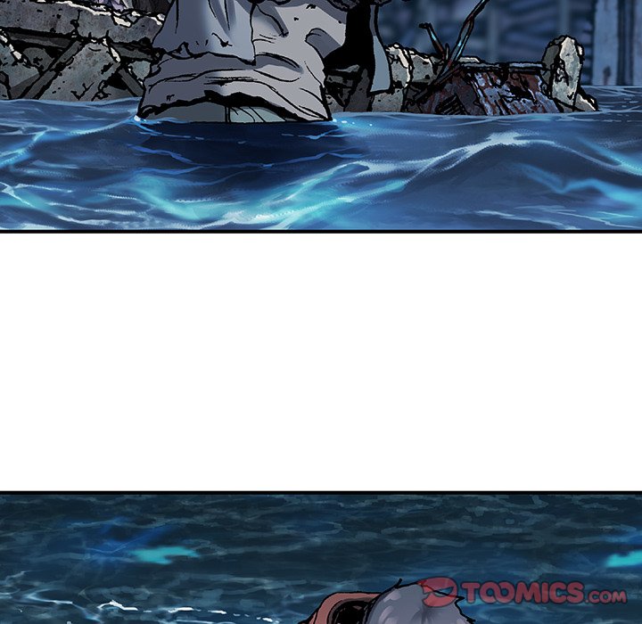 DeepWater Chapter 90 page 34 - Chapter 90