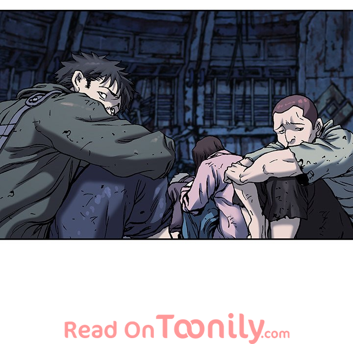 DeepWater Chapter 90 page 37 - Chapter 90