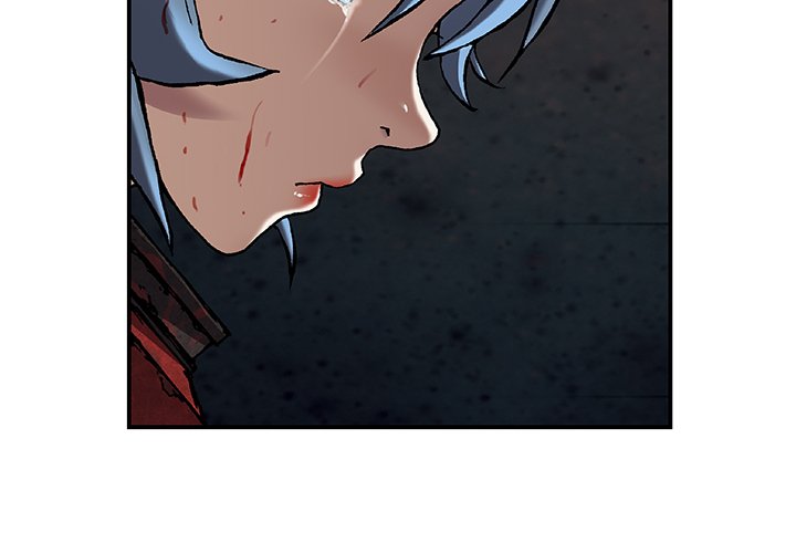 DeepWater Chapter 90 page 4 - Chapter 90