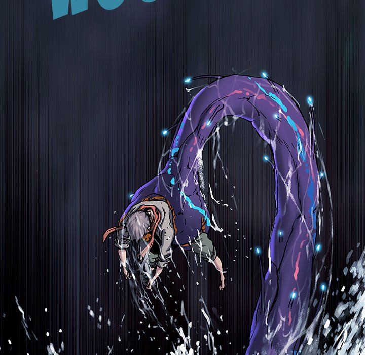 DeepWater Chapter 90 page 40 - Chapter 90