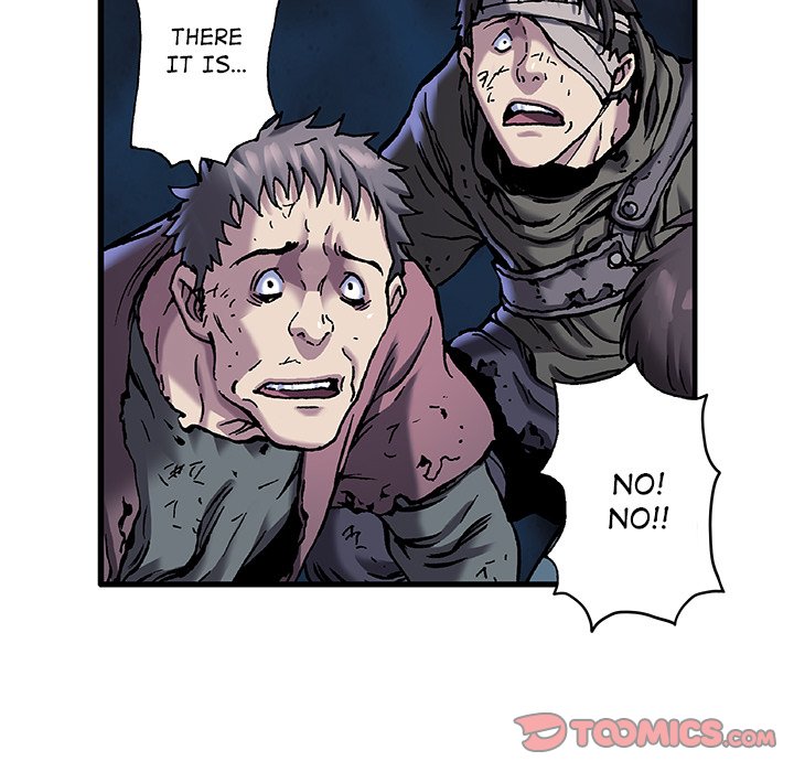 DeepWater Chapter 90 page 42 - Chapter 90