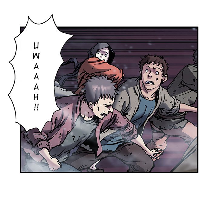 DeepWater Chapter 90 page 43 - Chapter 90