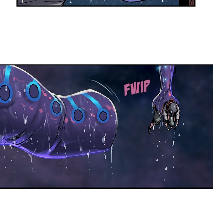DeepWater Chapter 90 page 45 - Chapter 90