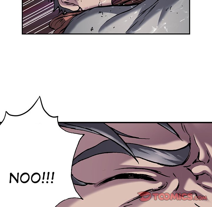 DeepWater Chapter 90 page 54 - Chapter 90
