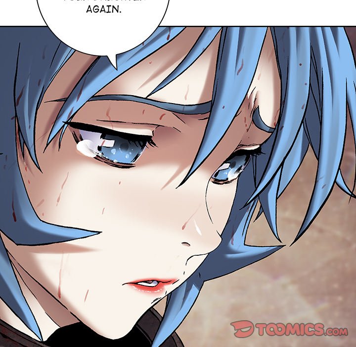 DeepWater Chapter 90 page 6 - Chapter 90
