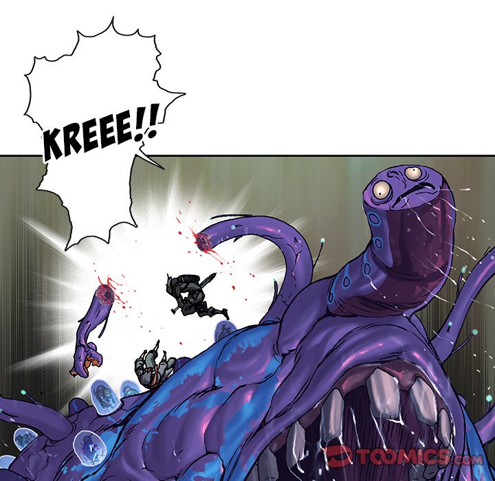 DeepWater Chapter 90 page 62 - Chapter 90