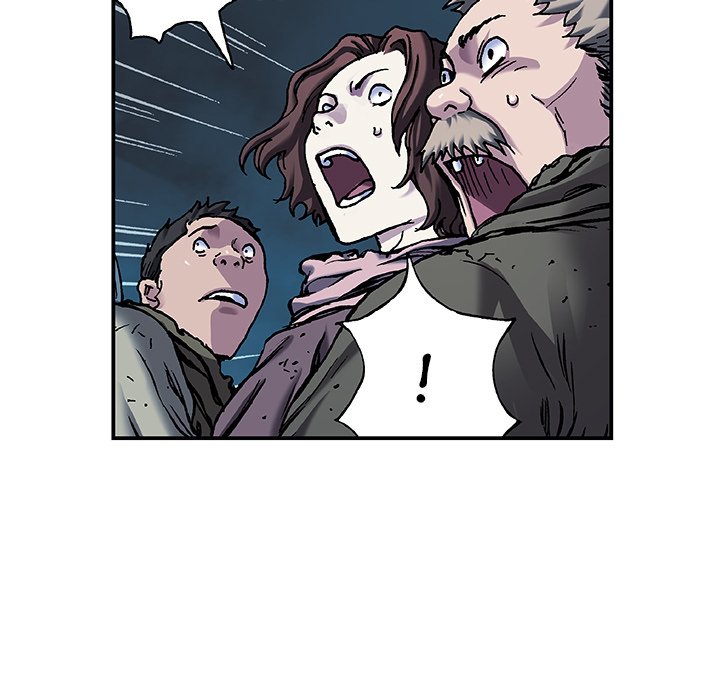 DeepWater Chapter 90 page 64 - Chapter 90