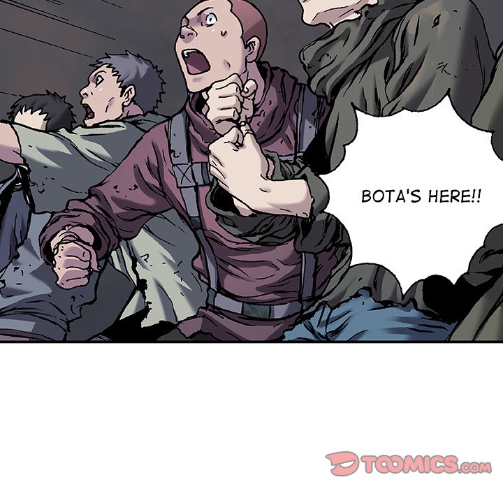 DeepWater Chapter 90 page 70 - Chapter 90