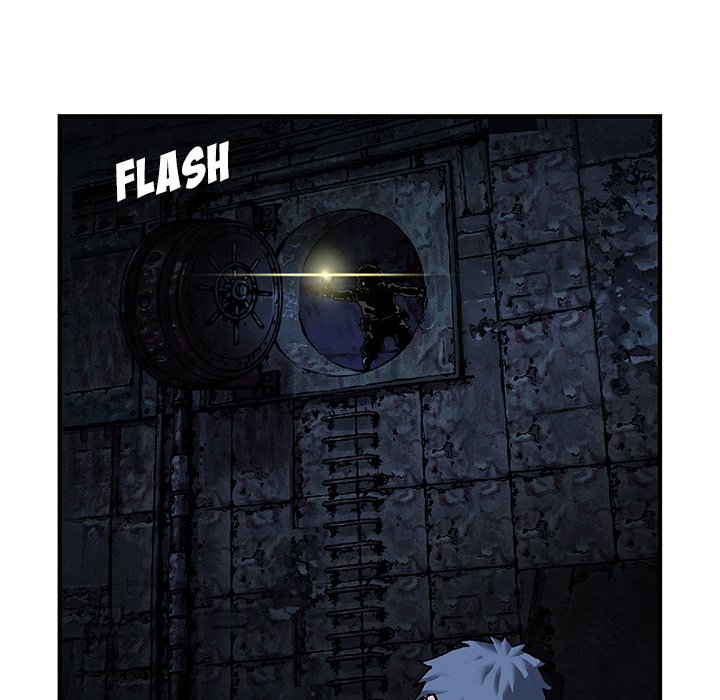 DeepWater Chapter 90 page 71 - Chapter 90