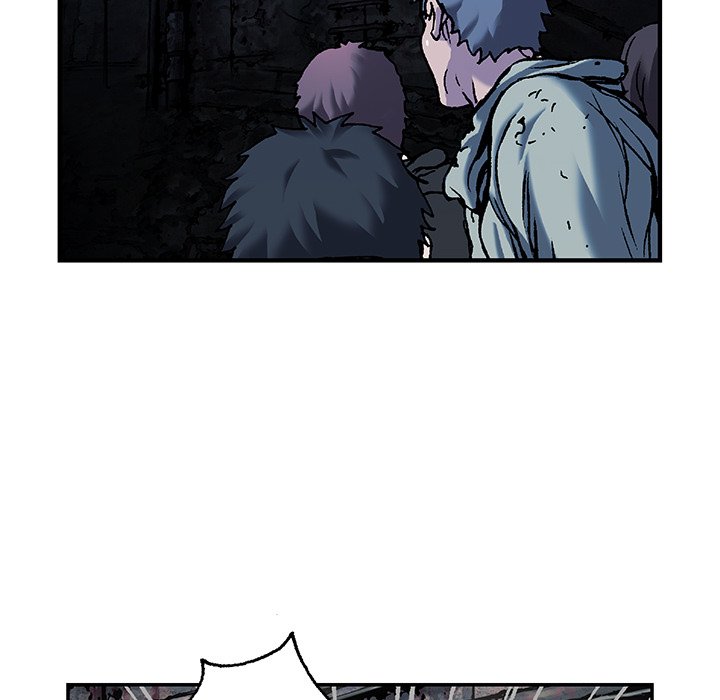 DeepWater Chapter 90 page 72 - Chapter 90