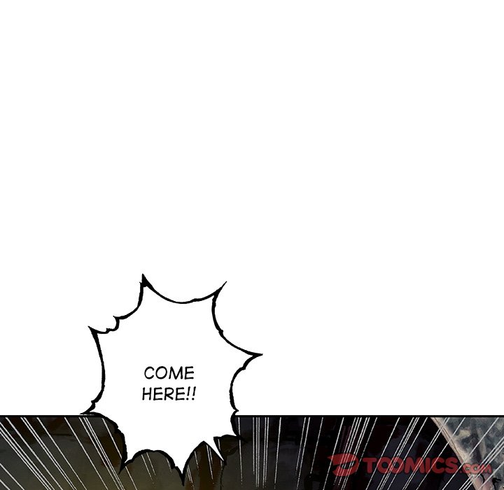 DeepWater Chapter 90 page 74 - Chapter 90