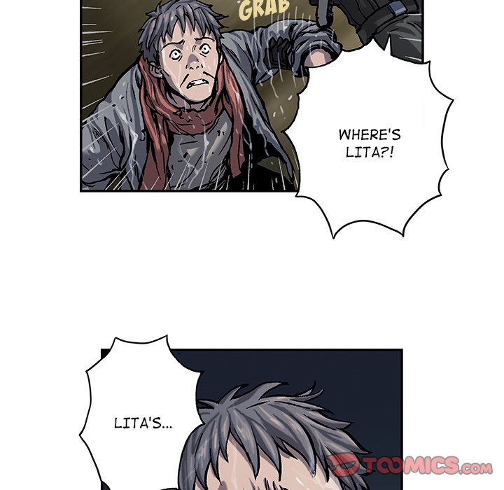 DeepWater Chapter 90 page 78 - Chapter 90