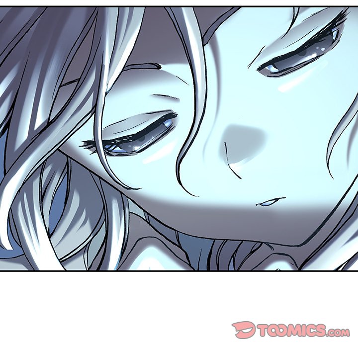 DeepWater Chapter 91 page 10 - Chapter 91