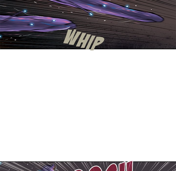 DeepWater Chapter 91 page 100 - Chapter 91