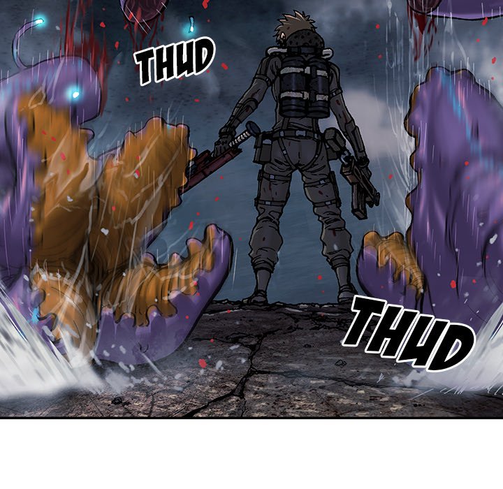 DeepWater Chapter 91 page 107 - Chapter 91