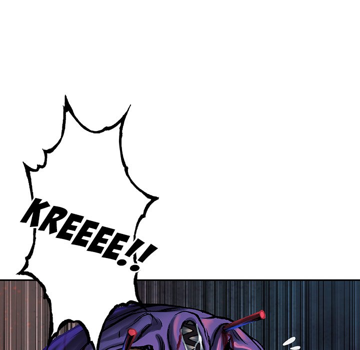 DeepWater Chapter 91 page 108 - Chapter 91