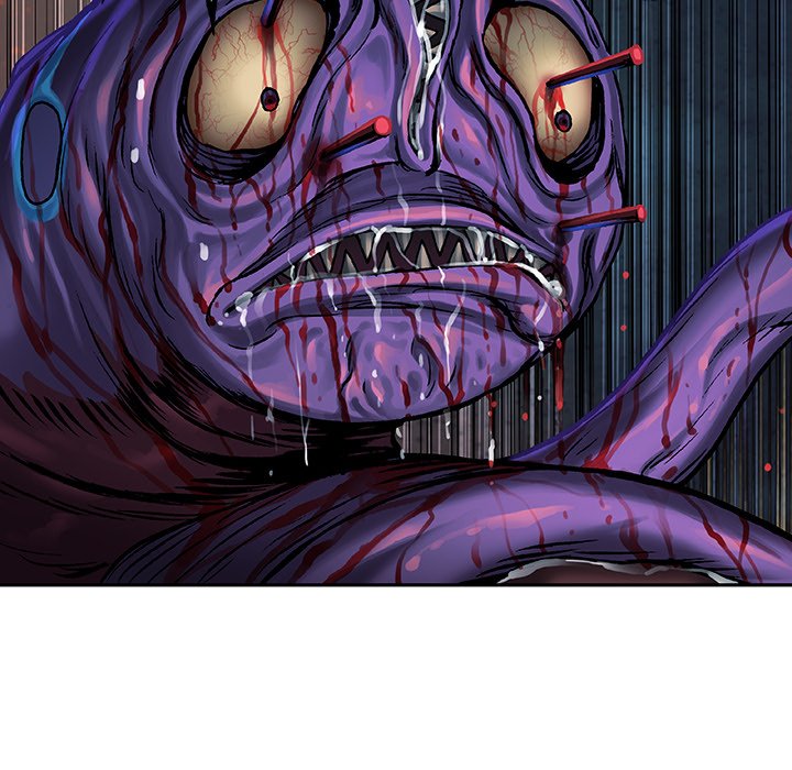 DeepWater Chapter 91 page 109 - Chapter 91