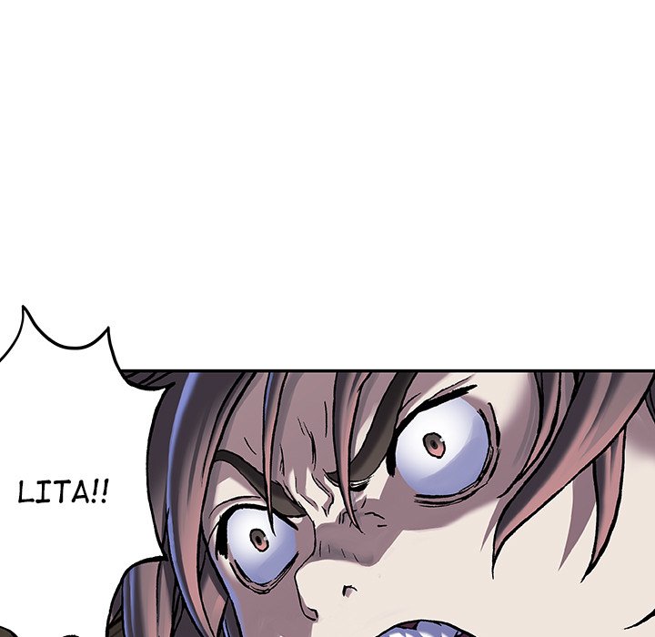 DeepWater Chapter 91 page 11 - Chapter 91