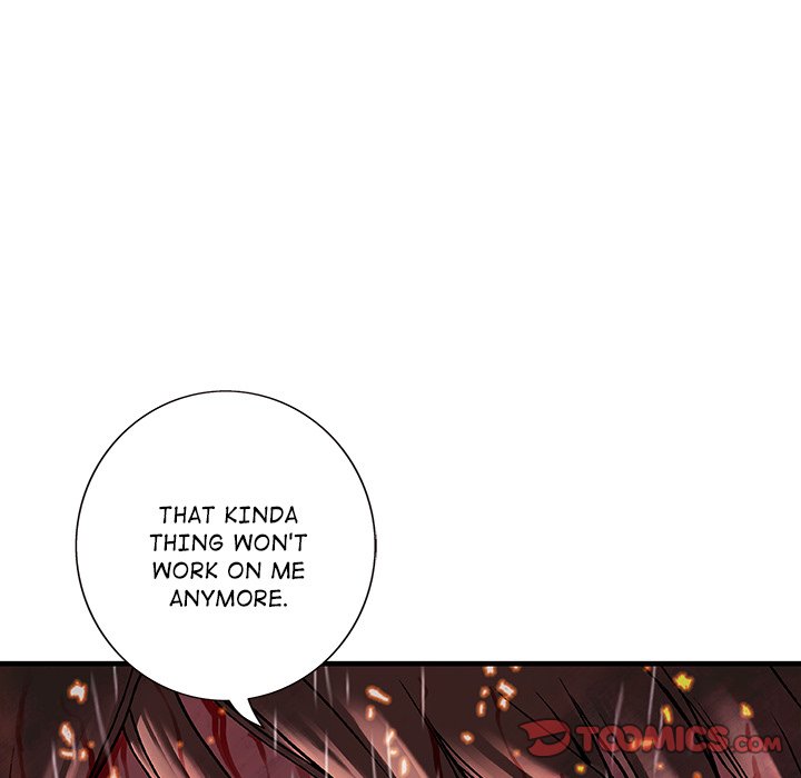 DeepWater Chapter 91 page 110 - Chapter 91