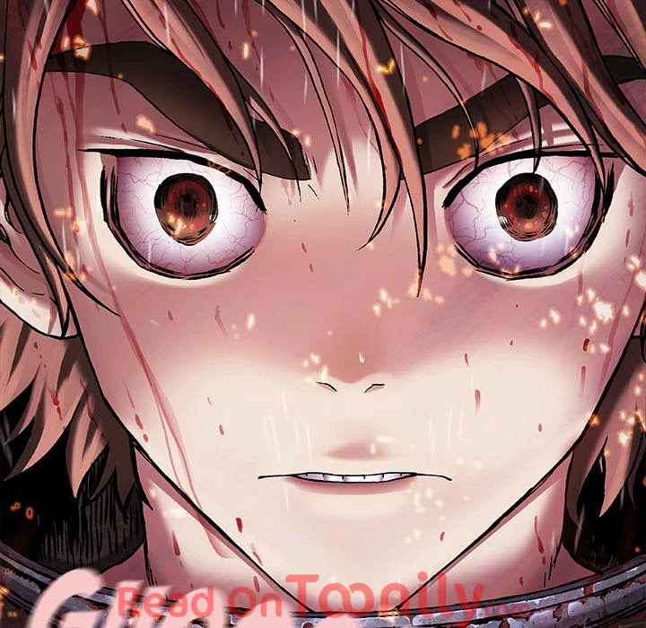 DeepWater Chapter 91 page 111 - Chapter 91