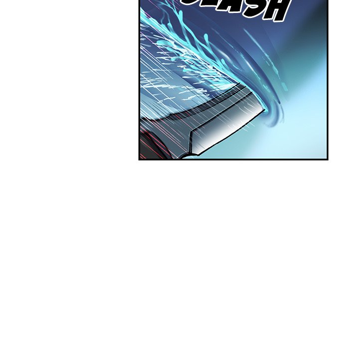 DeepWater Chapter 91 page 19 - Chapter 91