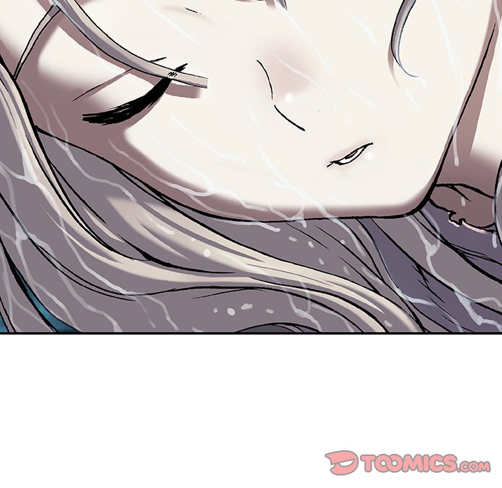 DeepWater Chapter 91 page 22 - Chapter 91
