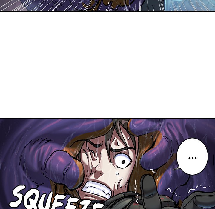 DeepWater Chapter 91 page 27 - Chapter 91