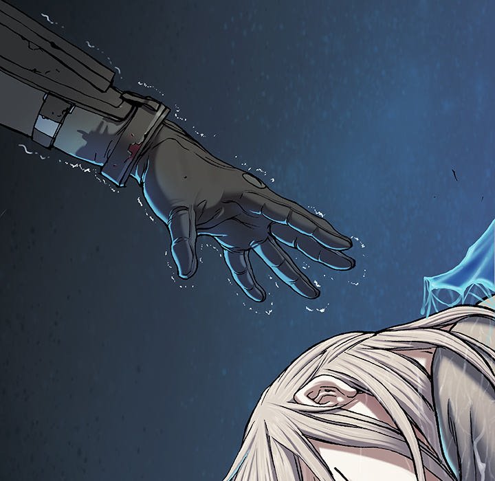 DeepWater Chapter 91 page 29 - Chapter 91