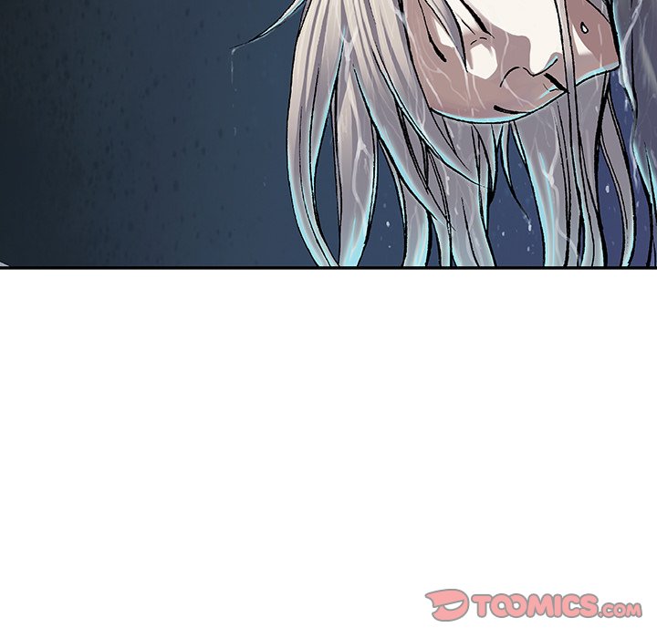 DeepWater Chapter 91 page 30 - Chapter 91