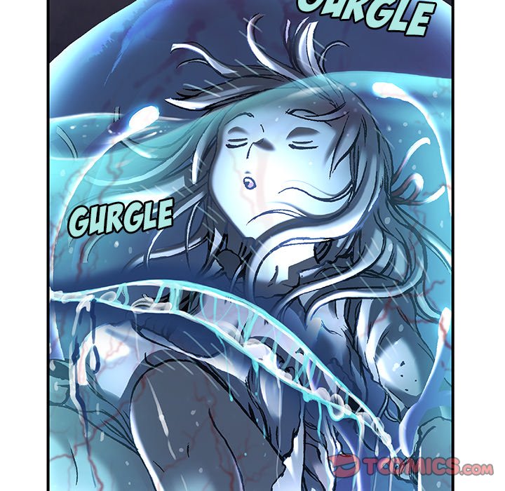 DeepWater Chapter 91 page 34 - Chapter 91