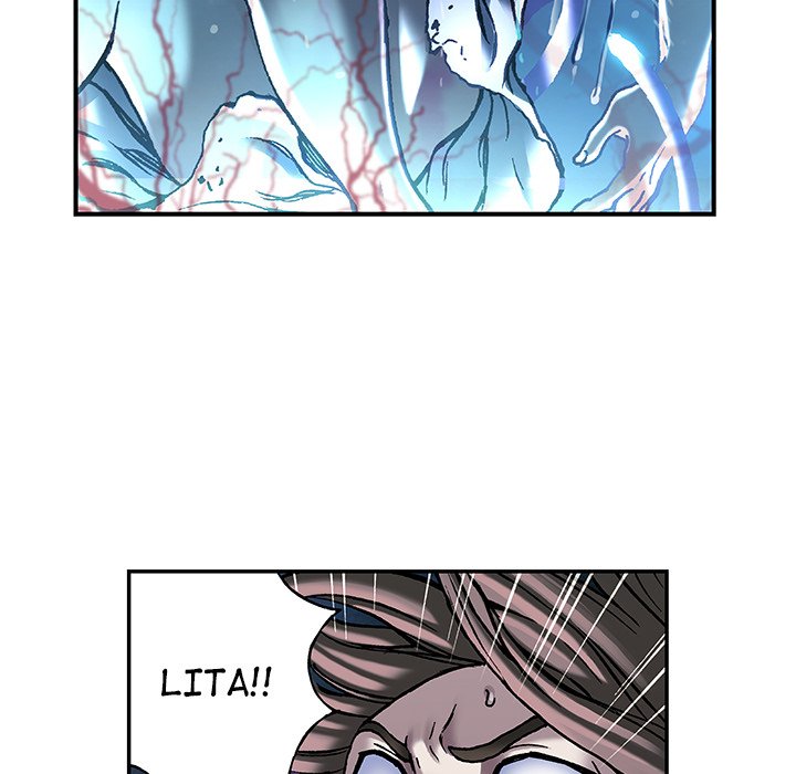 DeepWater Chapter 91 page 35 - Chapter 91