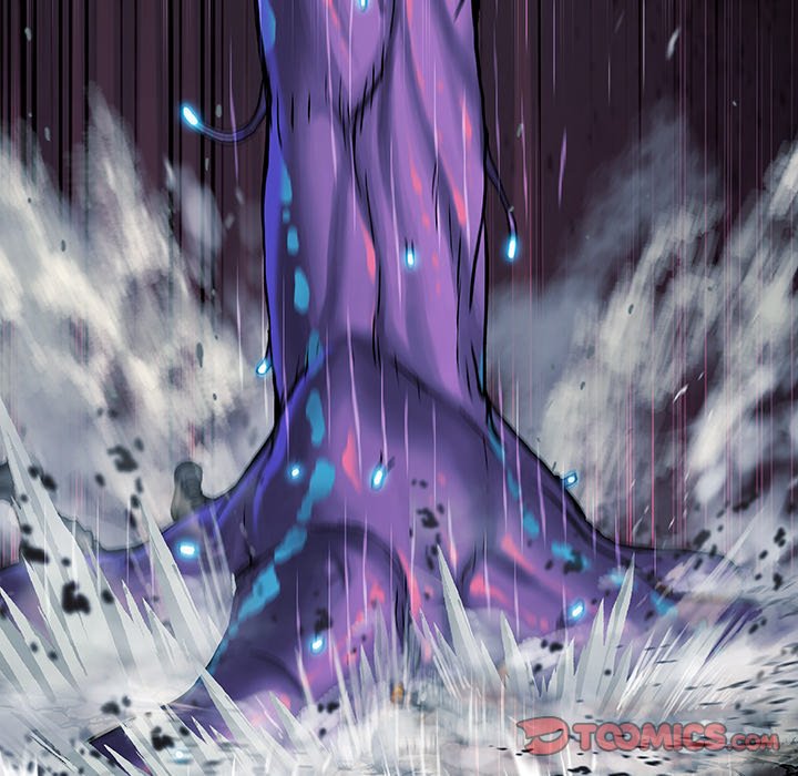 DeepWater Chapter 91 page 38 - Chapter 91