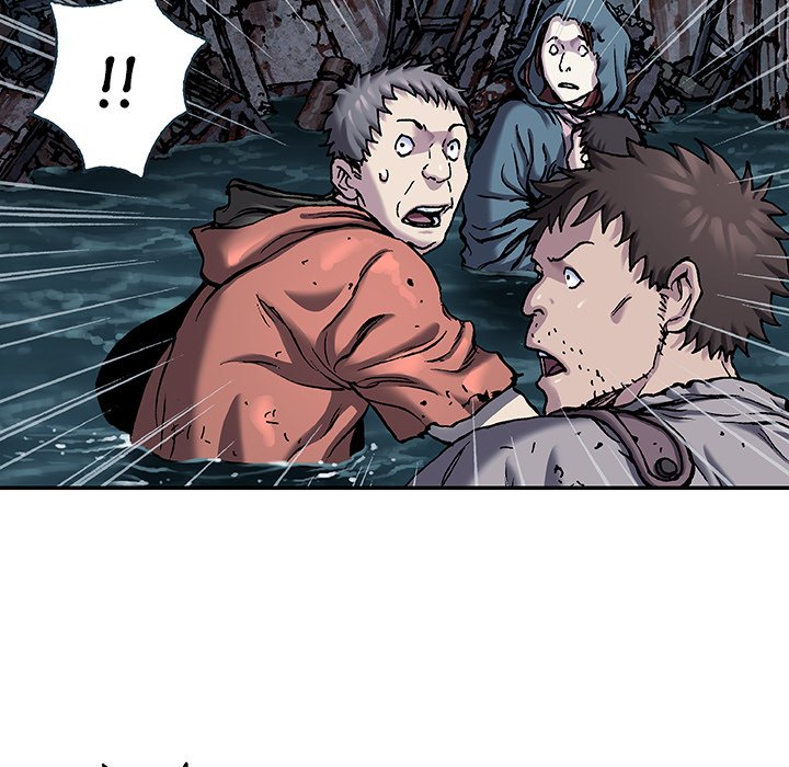 DeepWater Chapter 91 page 40 - Chapter 91