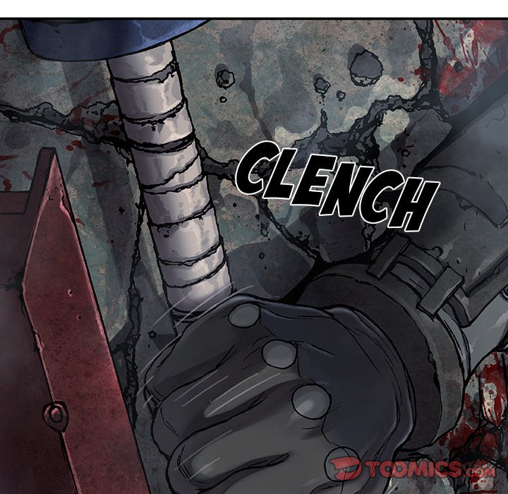 DeepWater Chapter 91 page 46 - Chapter 91