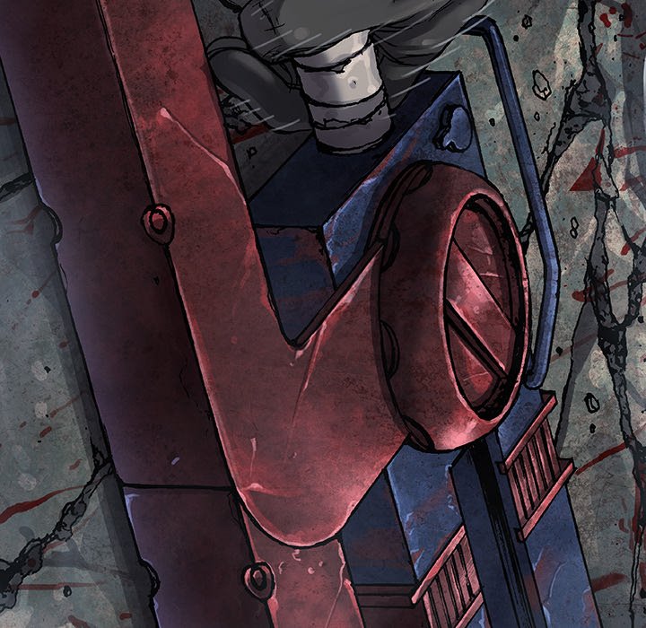 DeepWater Chapter 91 page 47 - Chapter 91