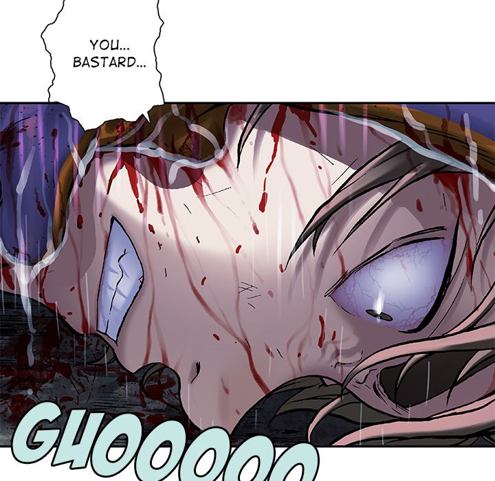 DeepWater Chapter 91 page 49 - Chapter 91