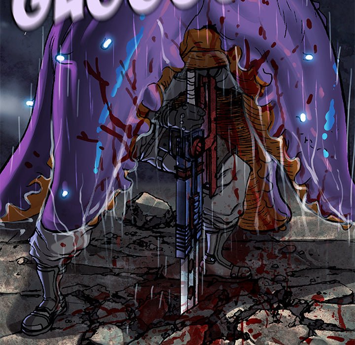 DeepWater Chapter 91 page 51 - Chapter 91