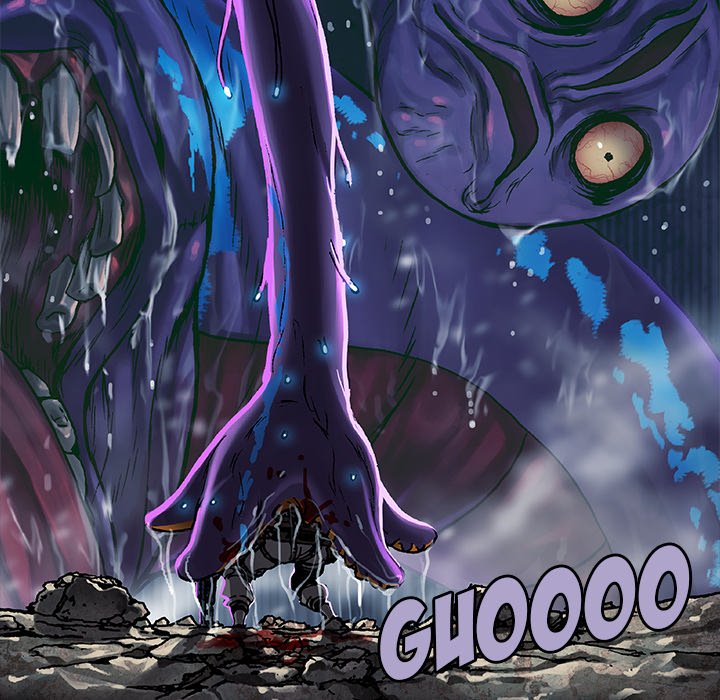 DeepWater Chapter 91 page 53 - Chapter 91